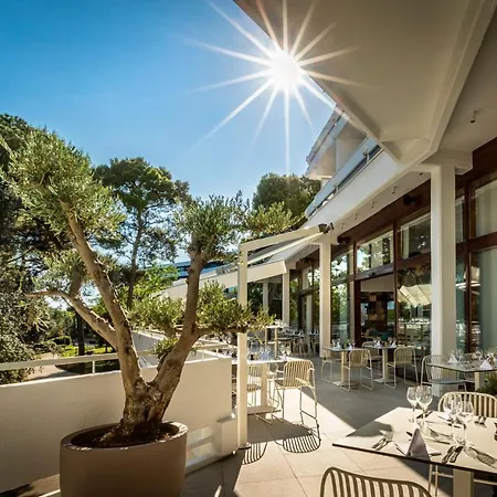 Hotel Eden 4*