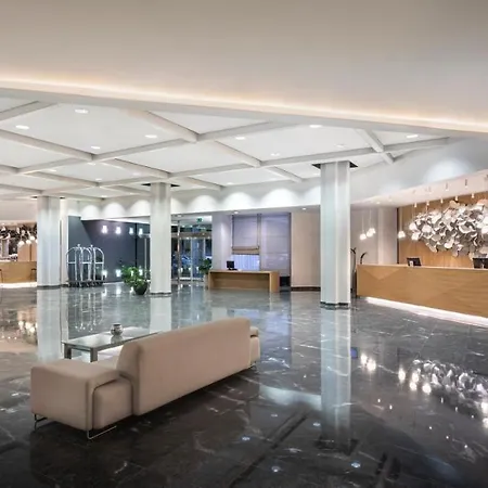 Eden Hotel 4*
