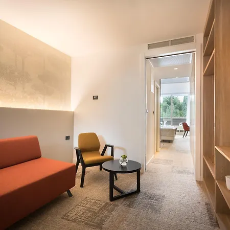 Eden 4* Rovinj