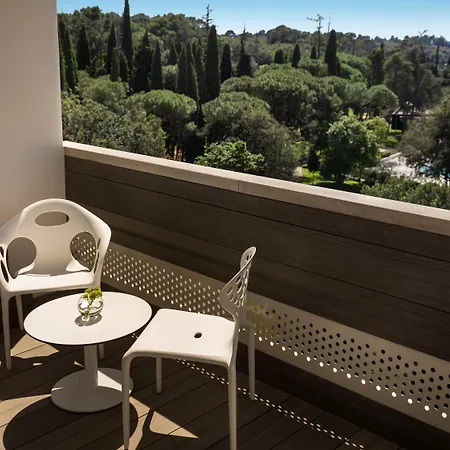 Eden Hotel Rovinj