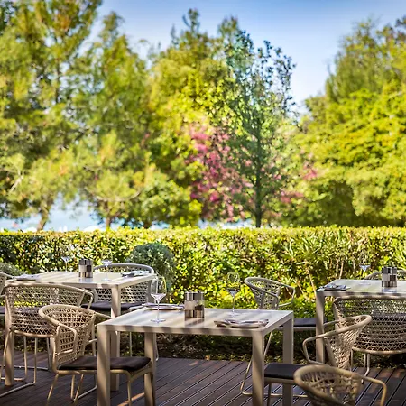 Eden Hotel Rovinj