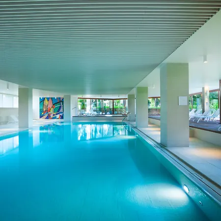 Eden Hotel Rovinj