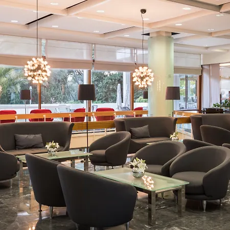 Eden Hotel