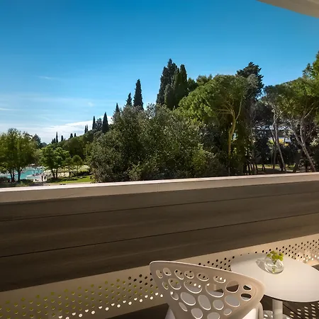 Eden Hotel Rovinj