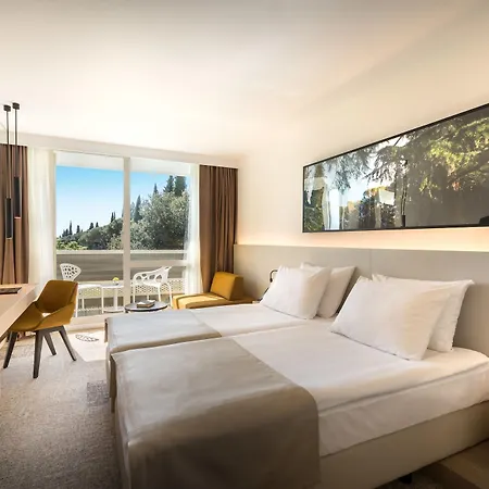 Eden Hotel Rovinj