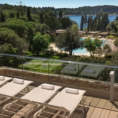 Eden 4* Rovinj