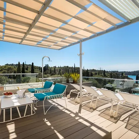 Eden Hotel Rovinj