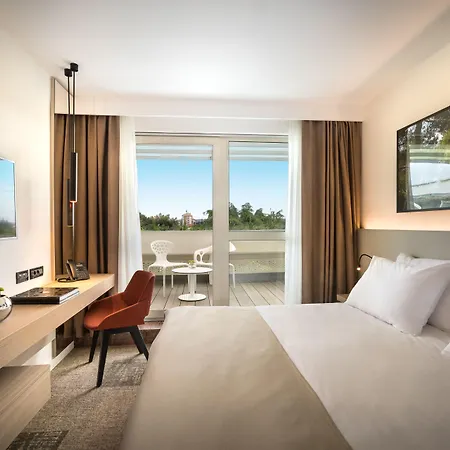 Eden By Maistra Collection 4*