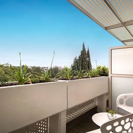 ホテル Eden By Maistra Collection