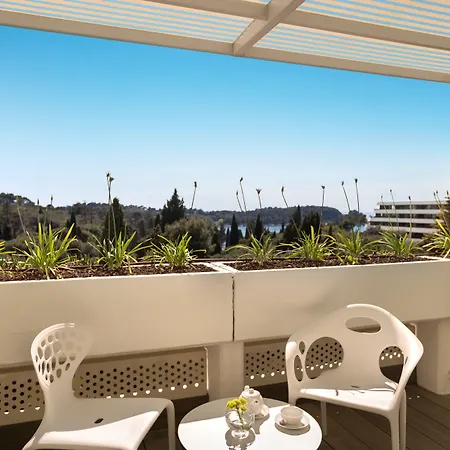 ホテル Eden By Maistra Collection