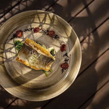 Eden By Maistra Collection 4* ロヴィニ