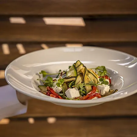 Eden By Maistra Collection 4* ロヴィニ