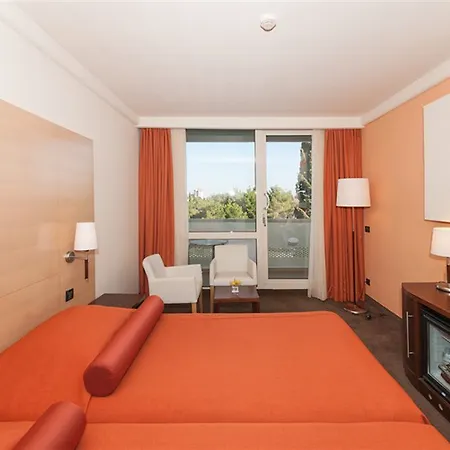 Hotel Eden Rovinj