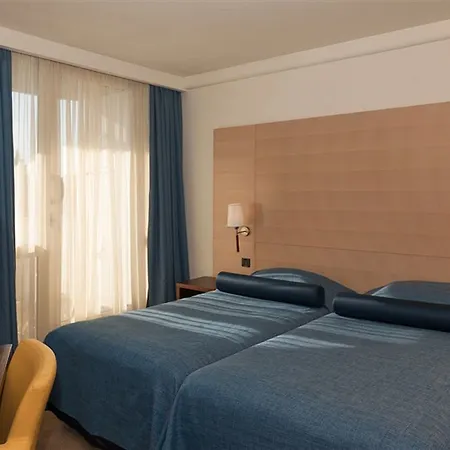 Hotel Eden
