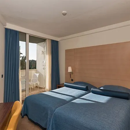 Hotel Eden Rovinj