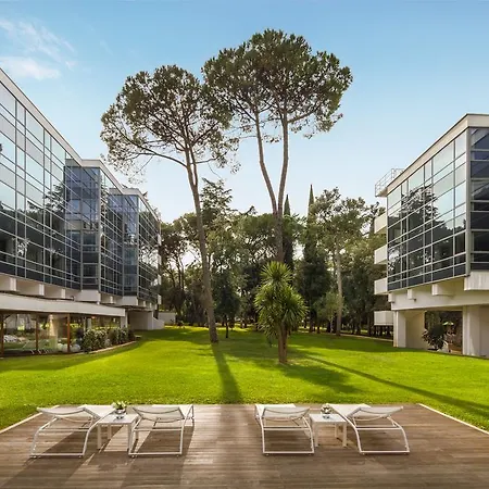 Eden Hotel 4*
