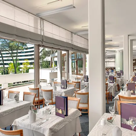 Eden Hotel