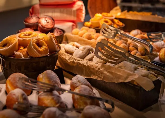 Hotel Eden By Maistra Collection