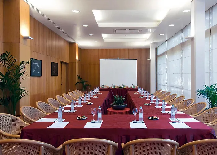 Eden By Maistra Collection Hotel