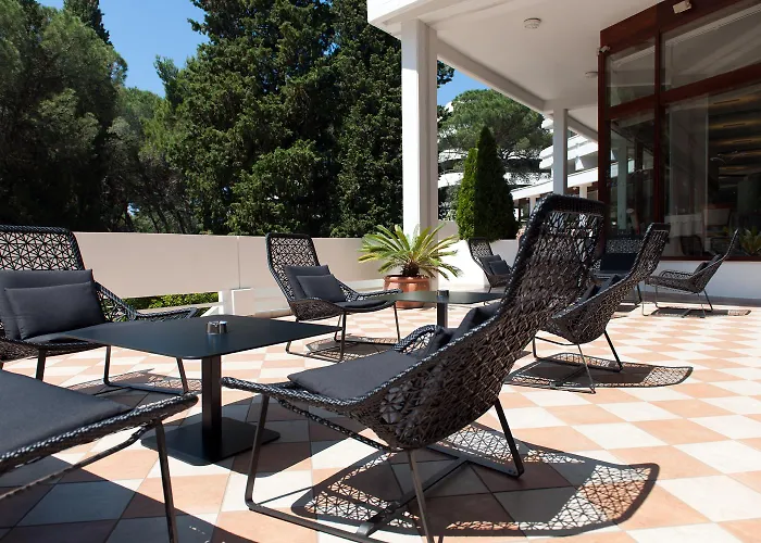 Eden By Maistra Collection 4*