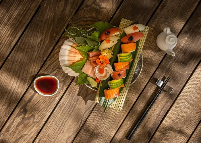 Hotel Eden By Maistra Collection Rovinj