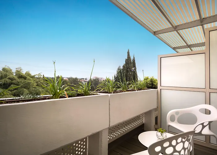 Hotel Eden By Maistra Collection