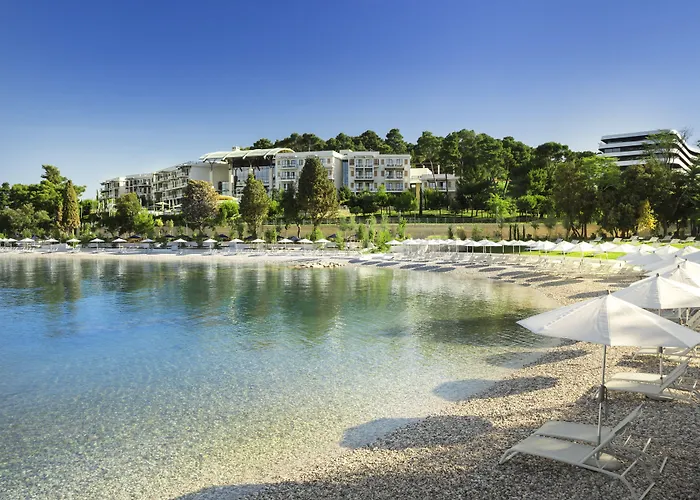 Hotel Eden By Maistra Collection