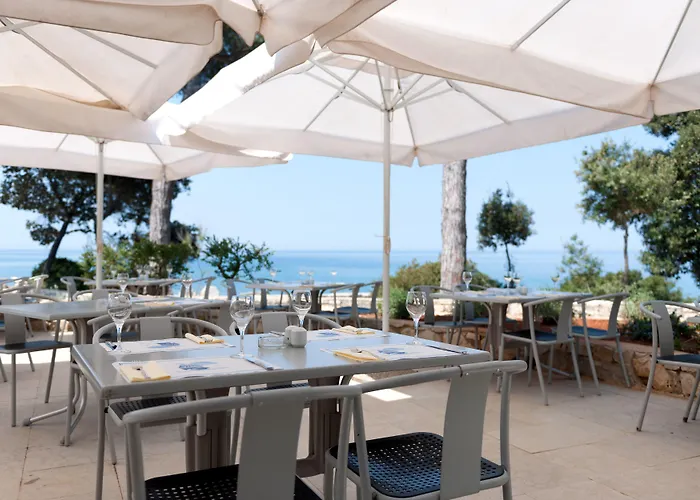 Eden By Maistra Collection 4* Rovinj