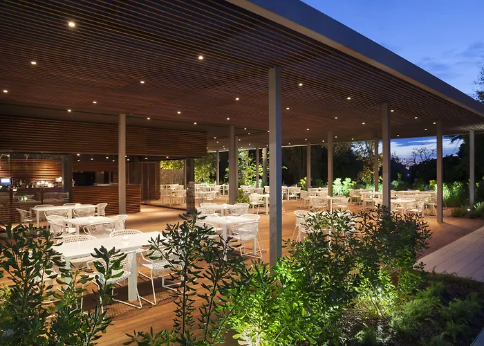 Eden By Maistra Collection Hotel Rovinj