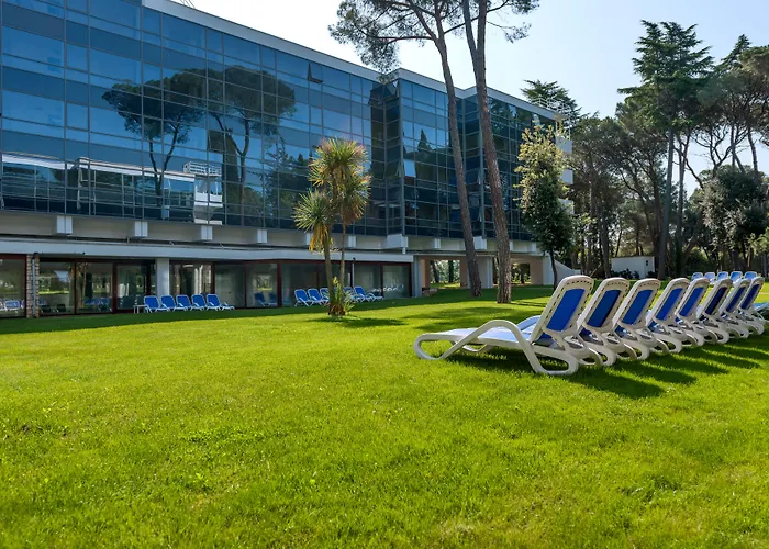 Eden By Maistra Collection Hotel