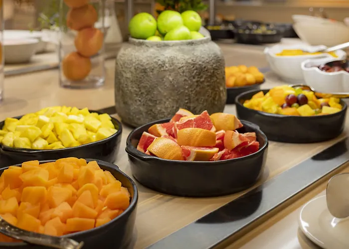 Eden By Maistra Collection Hotel 4*