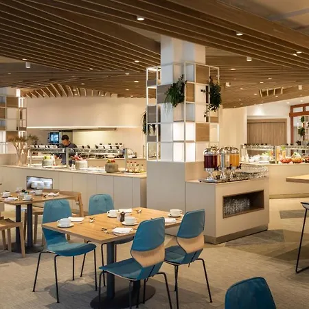 Eden By Maistra Collection Hotel 4*