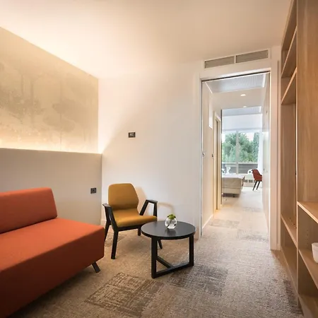 Eden By Maistra Collection 4* Rovinj