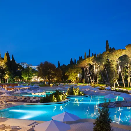 Hotel Eden By Maistra Collection 4*