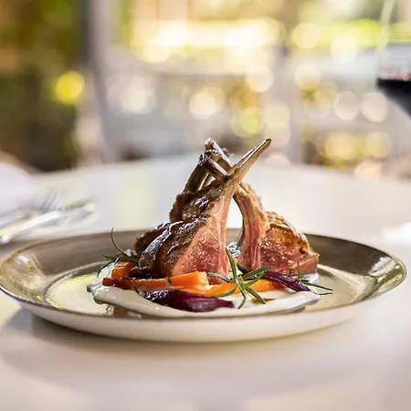 Eden By Maistra Collection Hotel Rovinj