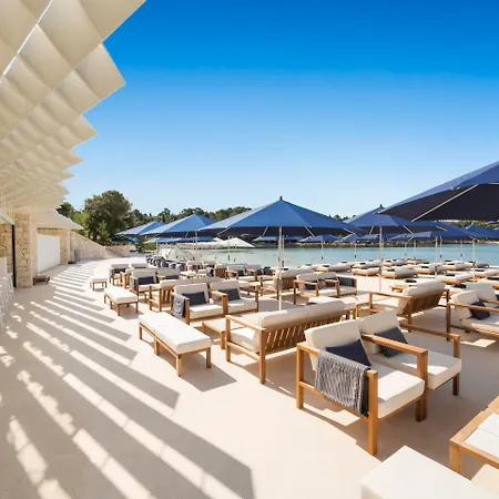 Hotel Eden By Maistra Collection Rovinj