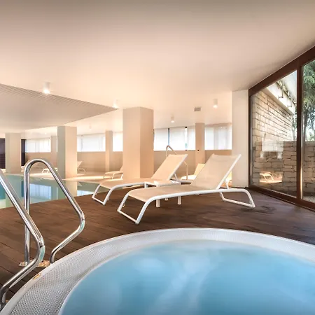 Hotel Eden By Maistra Collection Rovinj