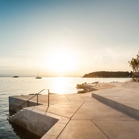 Eden By Maistra Collection Hotel 4*