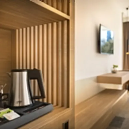 Eden By Maistra Collection Hotel