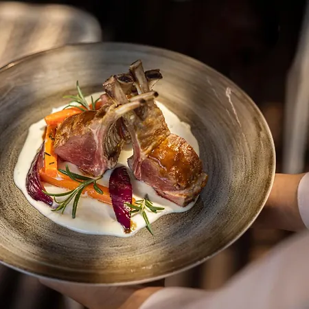 Eden By Maistra Collection Hotel Rovinj