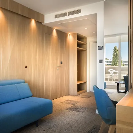 Hotel Eden By Maistra Collection