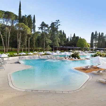Hotel Eden By Maistra Collection 4*