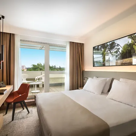 Eden By Maistra Collection Hotel Rovinj