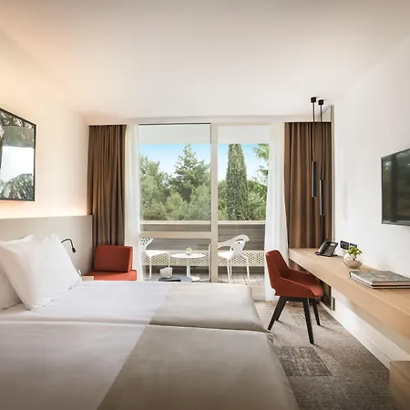 Eden By Maistra Collection 4* Rovinj