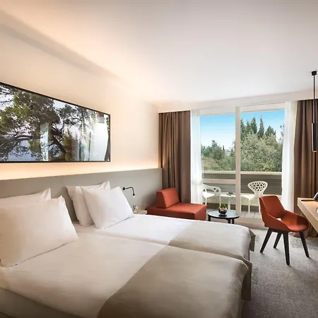 Hotel Eden By Maistra Collection Rovinj