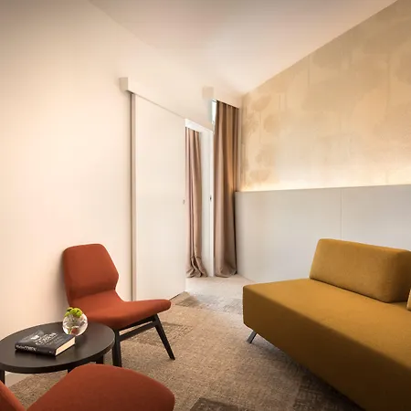 Eden By Maistra Collection Hotel Rovinj
