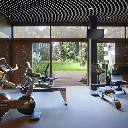 Hotel Eden By Maistra Collection 4*