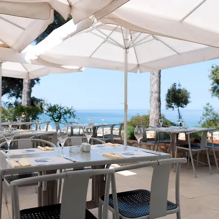 Eden By Maistra Collection 4* Rovinj