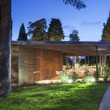 Hotel Eden By Maistra Collection 4*