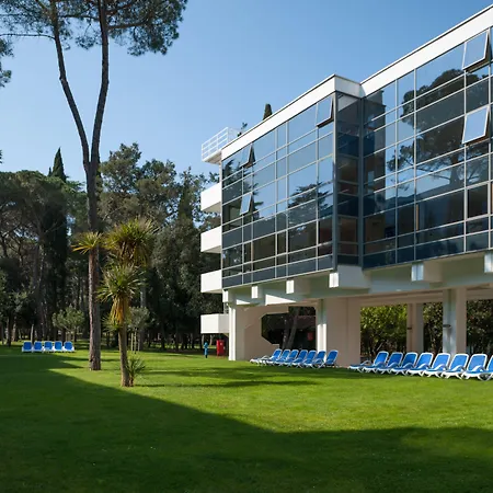 Hotel Eden By Maistra Collection Rovinj
